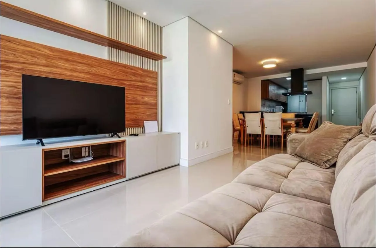Apart Moderno Com Piscina Itajaí 0*,  Βραζιλία